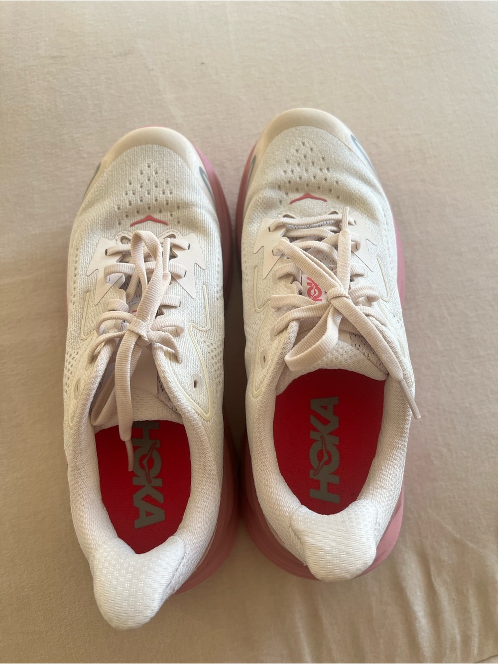 Hoka Clifton 10 - Like New - Picture 6 of 9
